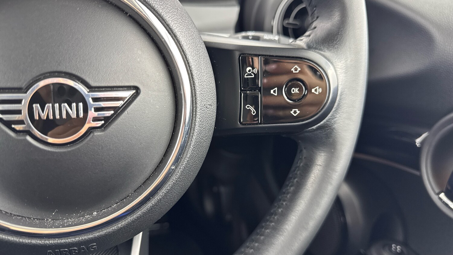 Used MINI Hatch 2022 for sale - 77946955: Photo 18