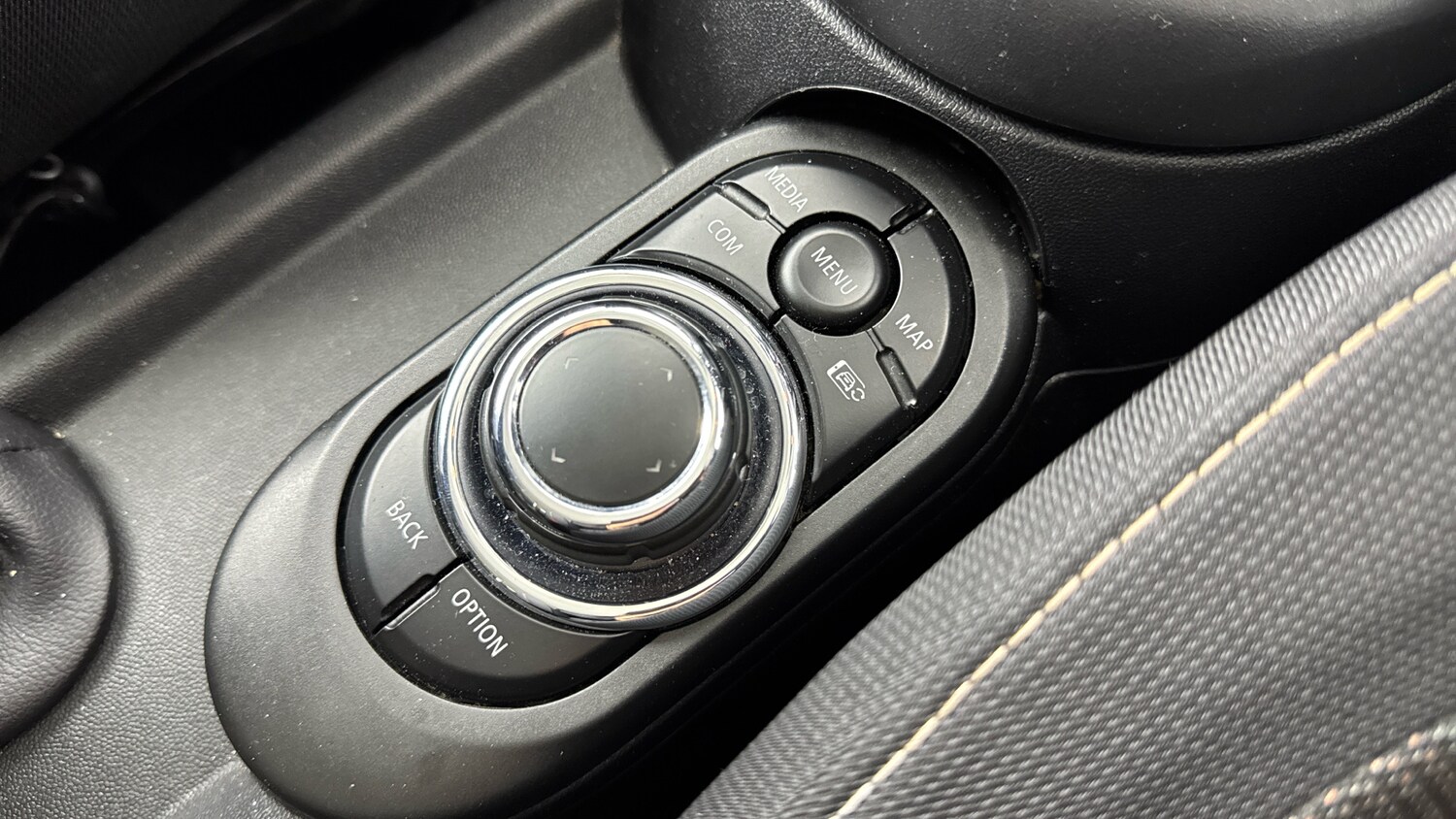 Used MINI Hatch 2022 for sale - 77946955: Photo 19