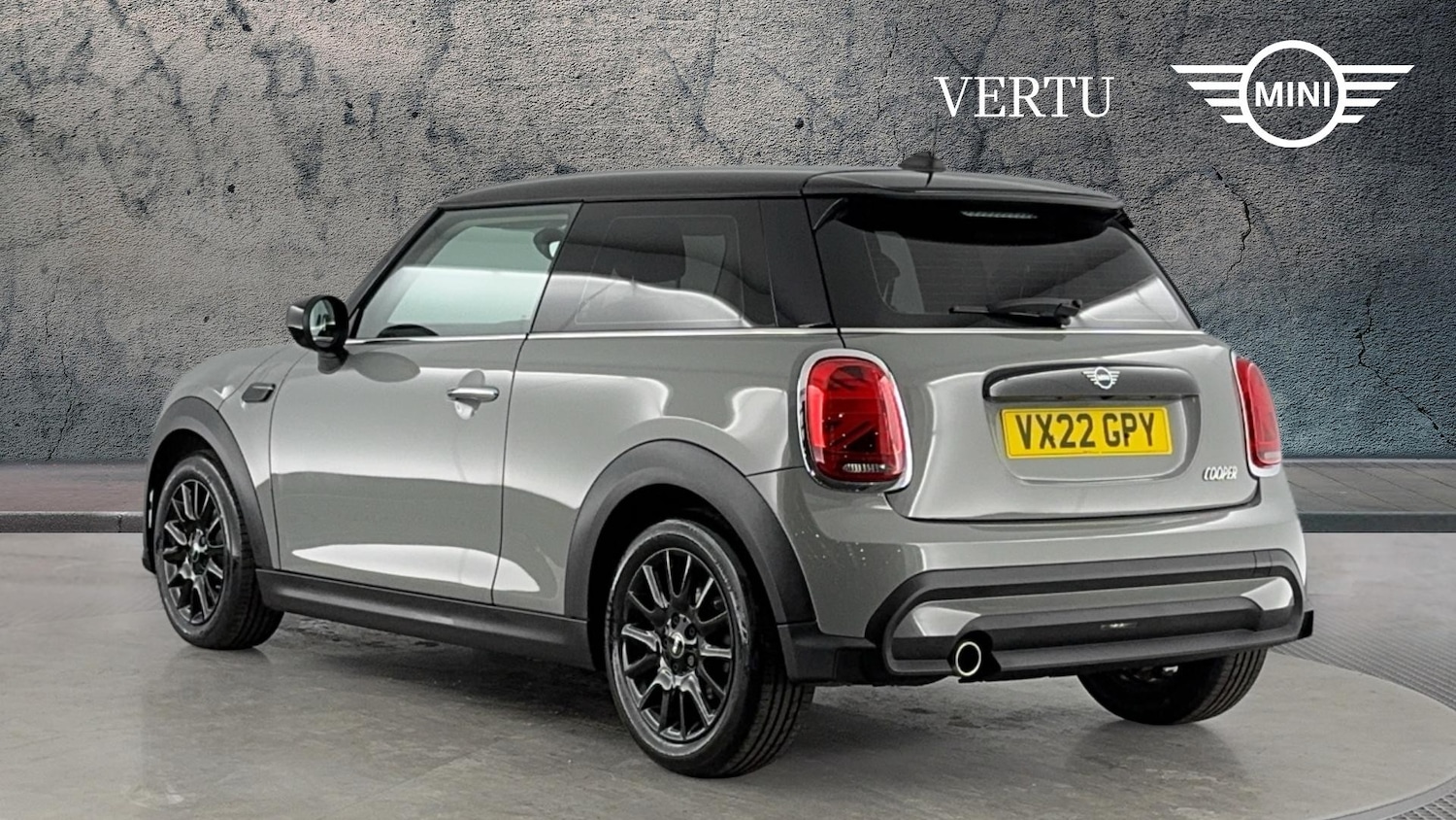 Used MINI Hatch 2022 for sale - 77946955: Photo 2