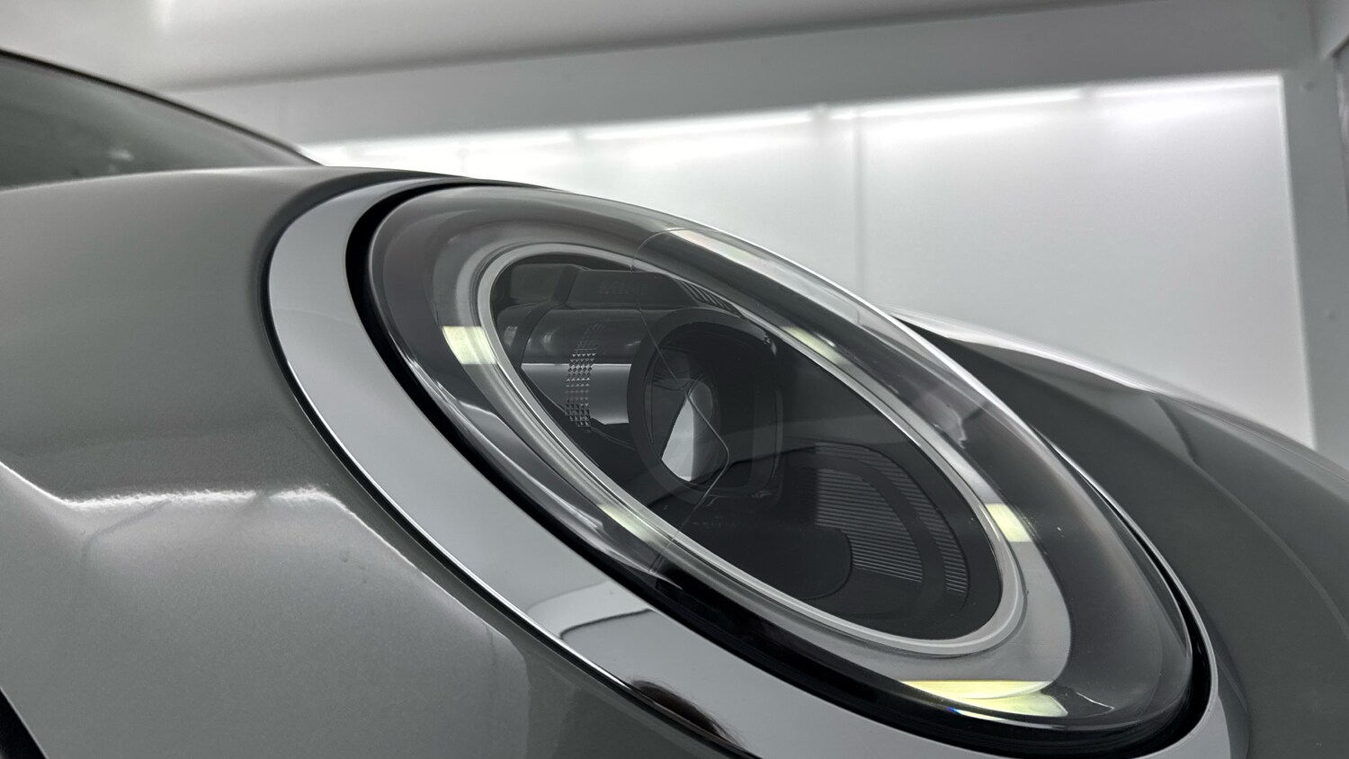 Used MINI Hatch 2022 for sale - 77946955: Photo 21