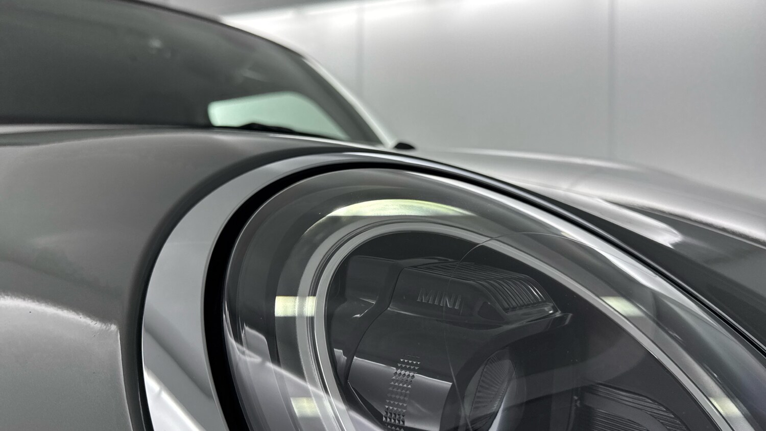 Used MINI Hatch 2022 for sale - 77946955: Photo 22
