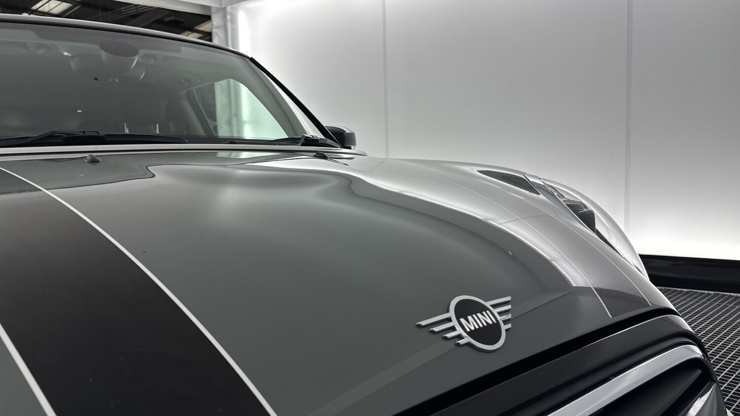 Used MINI Hatch 2022 for sale - 77946955: Photo 23