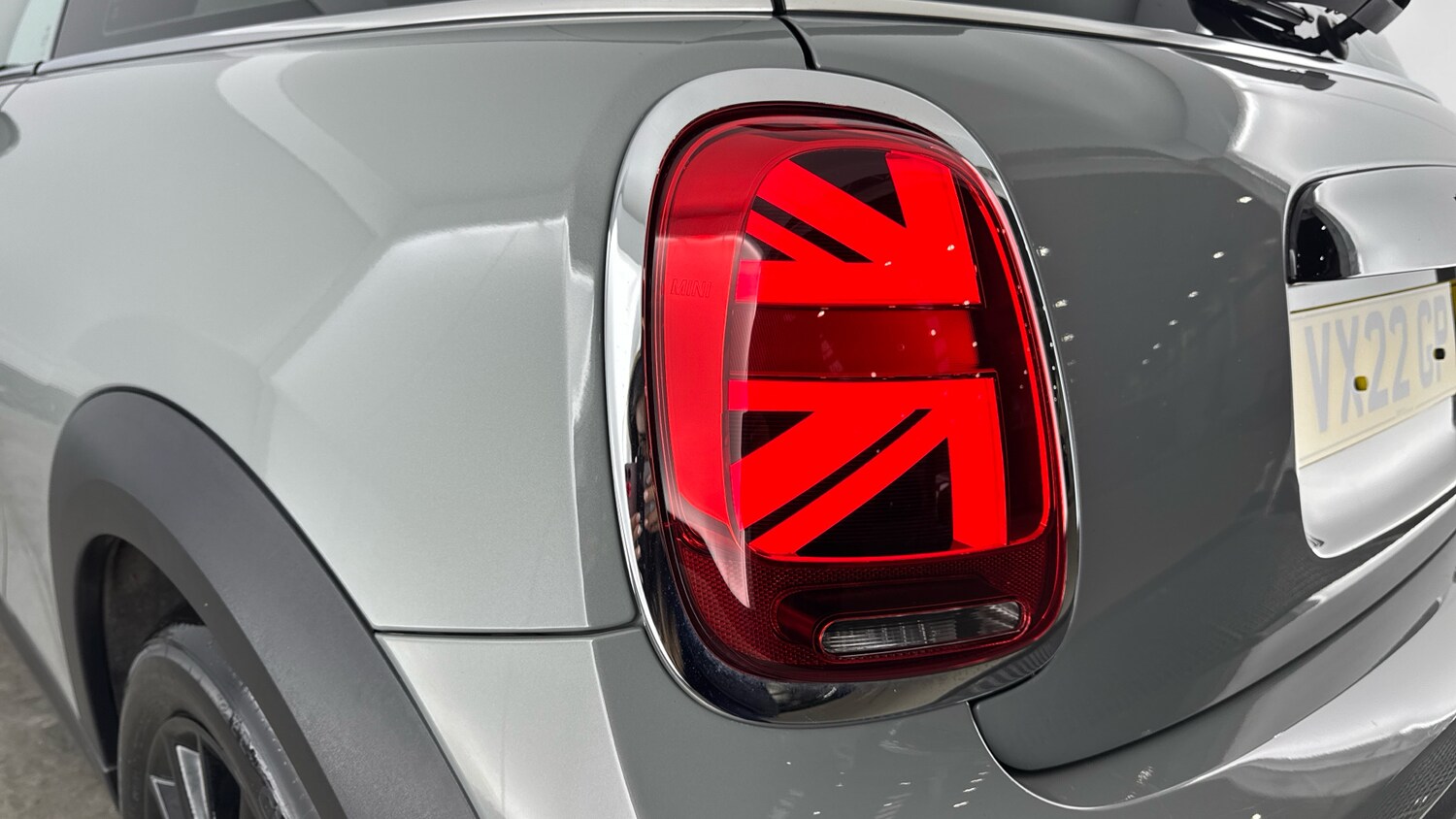 Used MINI Hatch 2022 for sale - 77946955: Photo 26