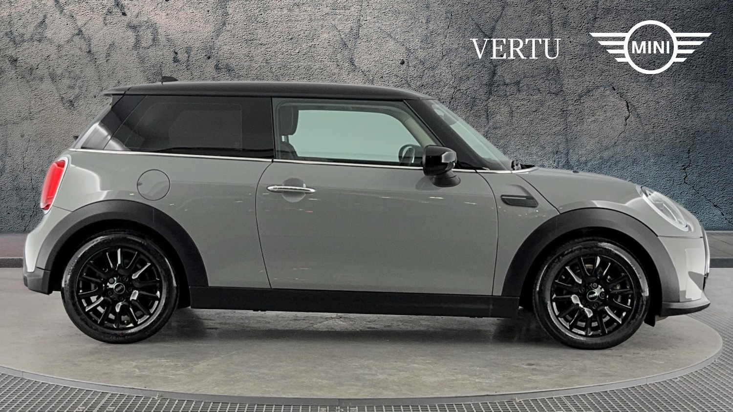 Used MINI Hatch 2022 for sale - 77946955: Photo 3