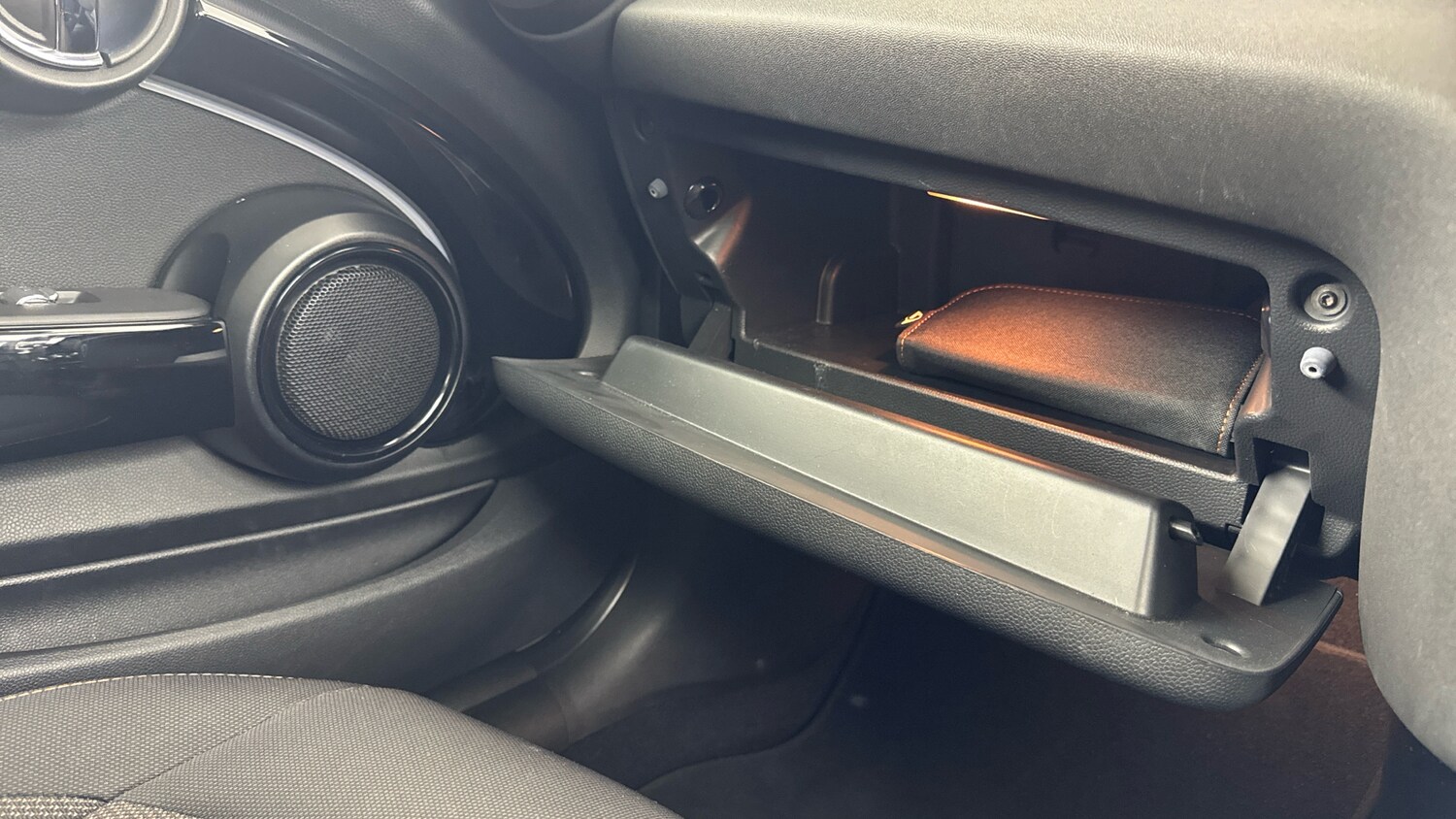 Used MINI Hatch 2022 for sale - 77946955: Photo 34