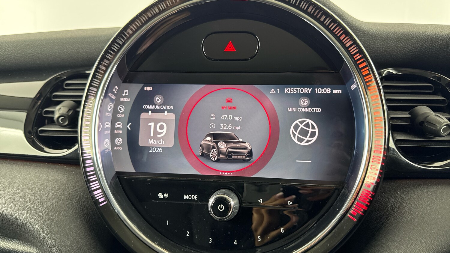 Used MINI Hatch 2022 for sale - 77946955: Photo 36