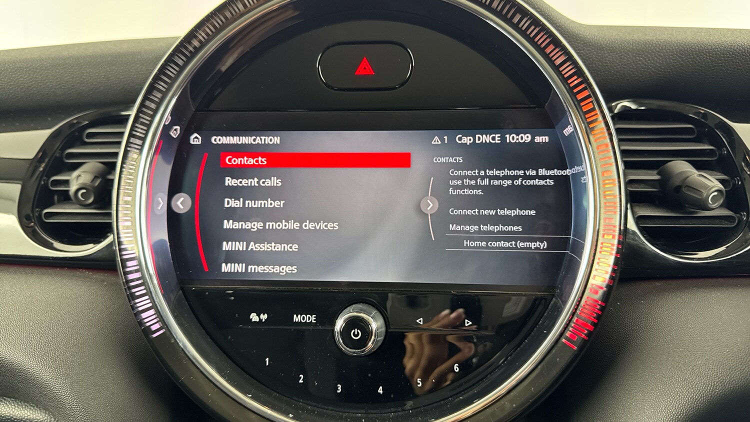 Used MINI Hatch 2022 for sale - 77946955: Photo 39