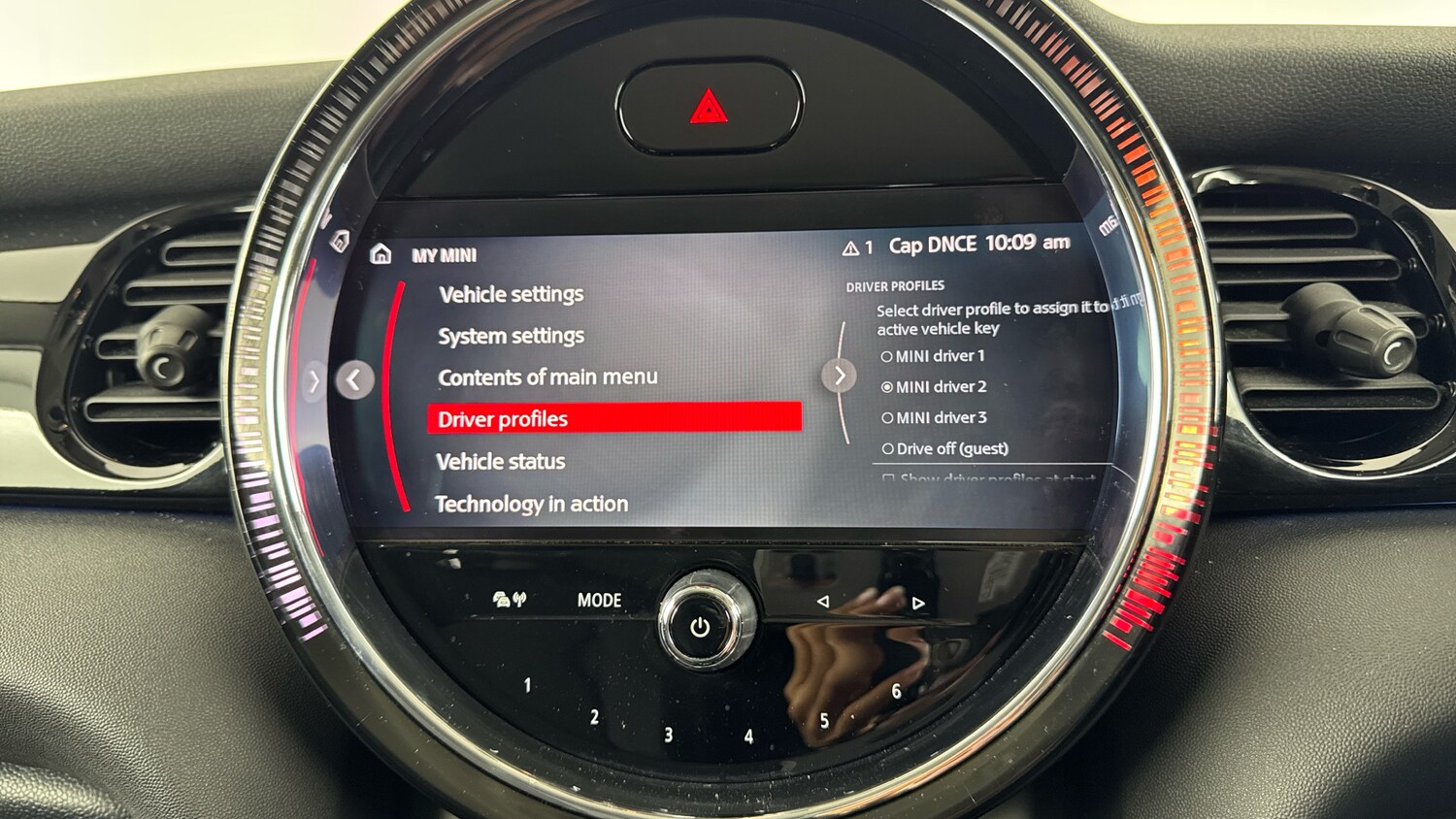 Used MINI Hatch 2022 for sale - 77946955: Photo 40