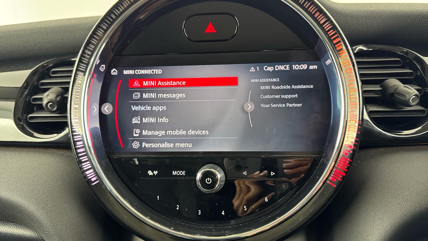 Used MINI Hatch 2022 for sale - 77946955: Photo 41