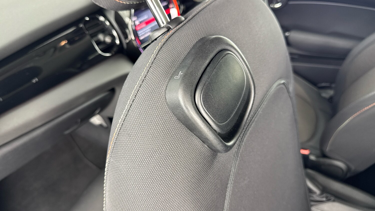 Used MINI Hatch 2022 for sale - 77946955: Photo 44