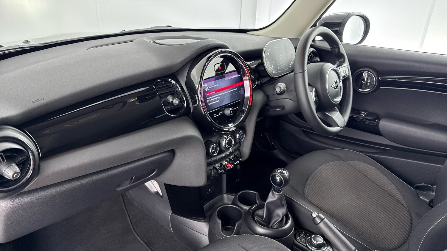 Used MINI Hatch 2022 for sale - 77946955: Photo 7