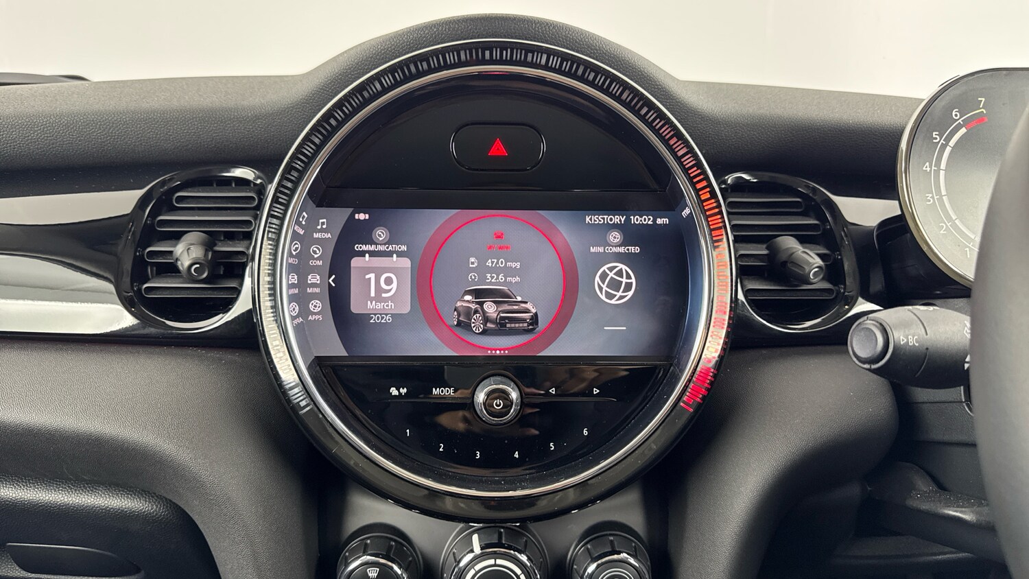 Used MINI Hatch 2022 for sale - 77946955: Photo 8
