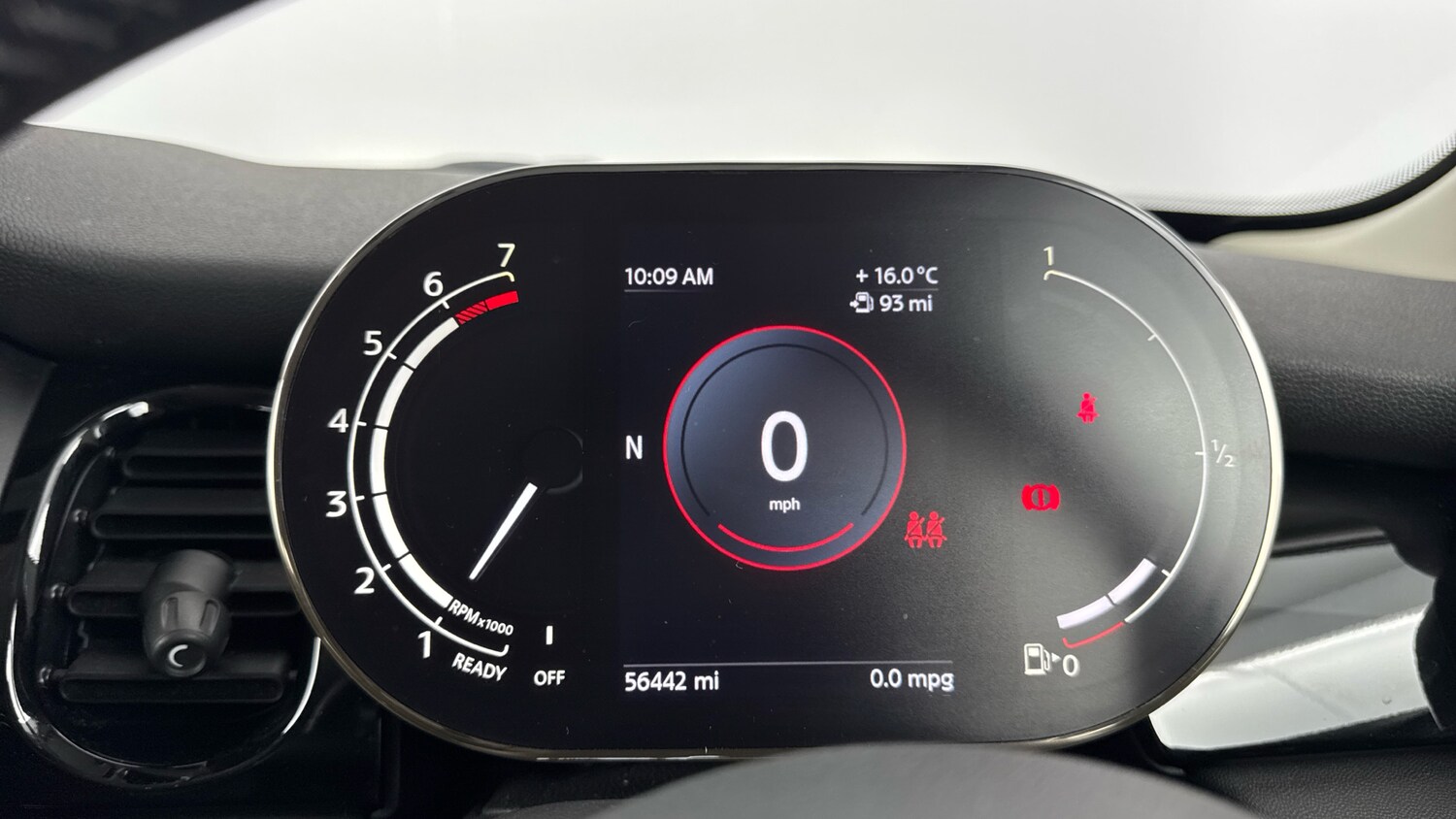 Used MINI Hatch 2022 for sale - 77946955: Photo 9