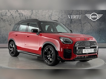Used MINI Countryman 2026 for sale - 79407957: Photo
