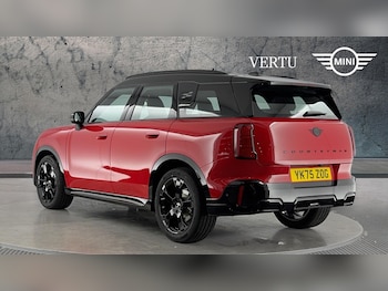 Used MINI Countryman 2026 for sale - 79407957: Photo