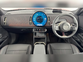 Used MINI Countryman 2026 for sale - 79407957: Photo