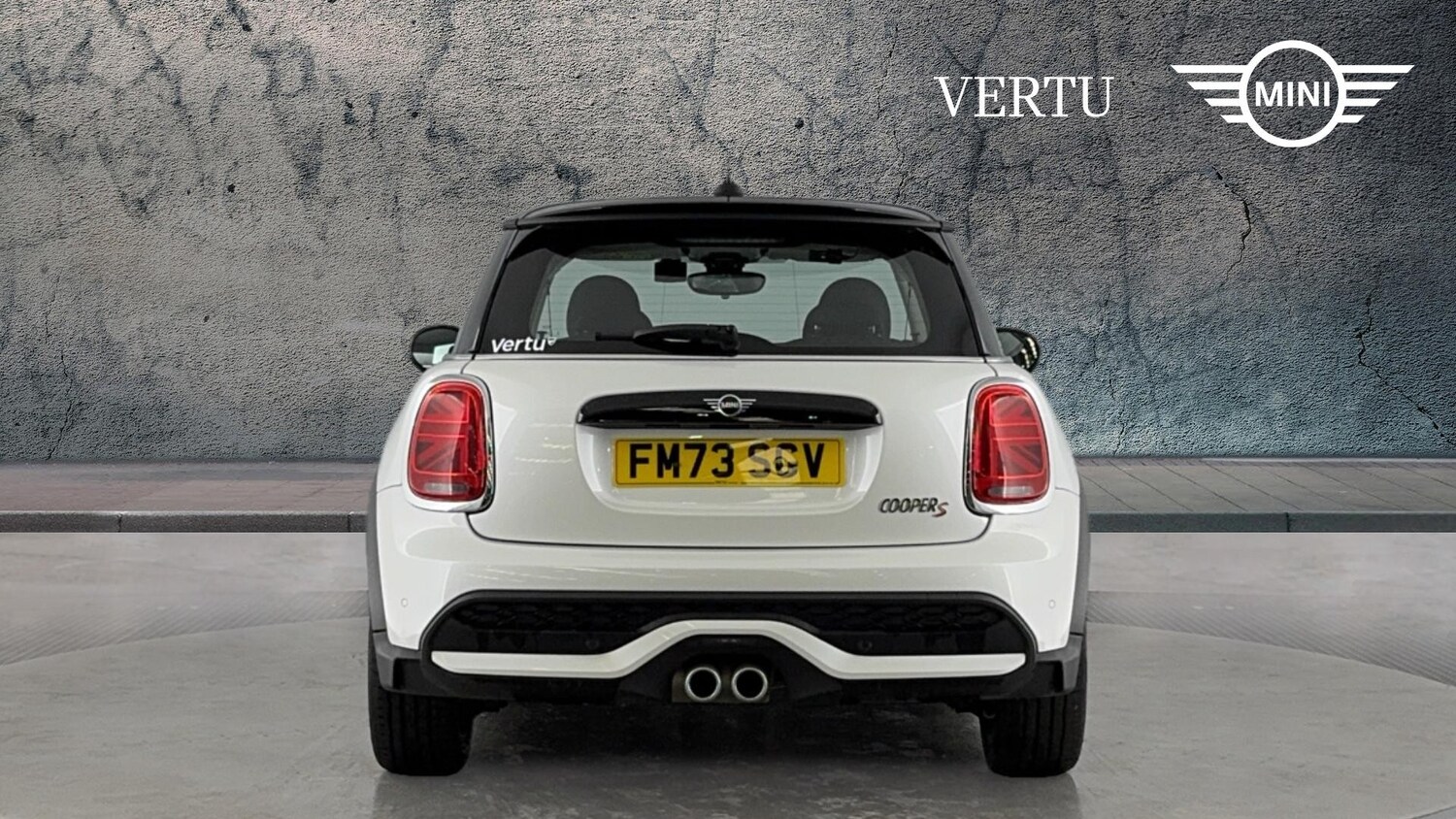 Used MINI Hatch 2023 for sale - 76075739: Photo 15