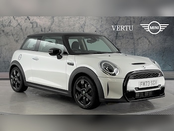 MINI - Hatch