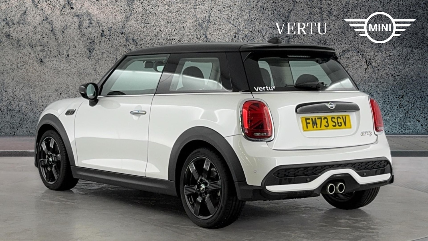 Used MINI Hatch 2023 for sale - 76075739: Photo 2