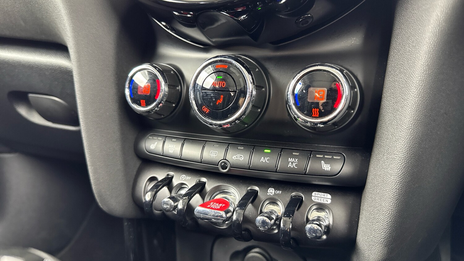 Used MINI Hatch 2023 for sale - 76075739: Photo 20