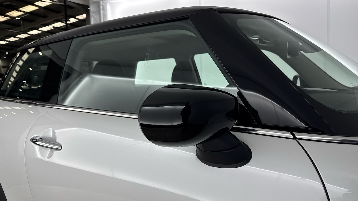 Used MINI Hatch 2023 for sale - 76075739: Photo 24