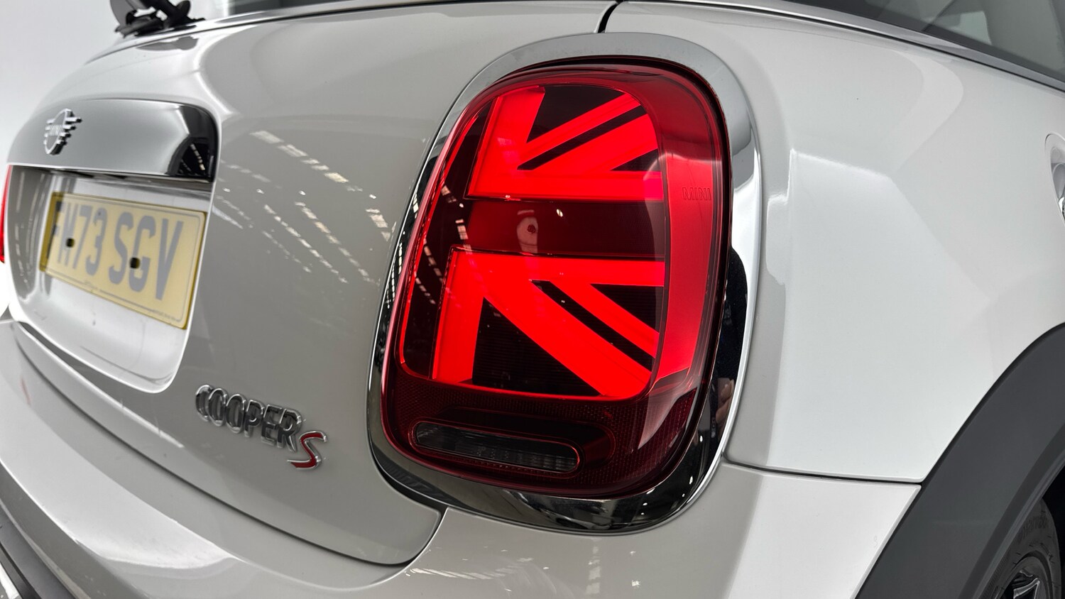 Used MINI Hatch 2023 for sale - 76075739: Photo 26