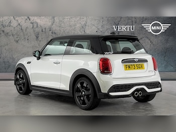 Used MINI Hatch 2023 for sale - 76075739: Photo 2