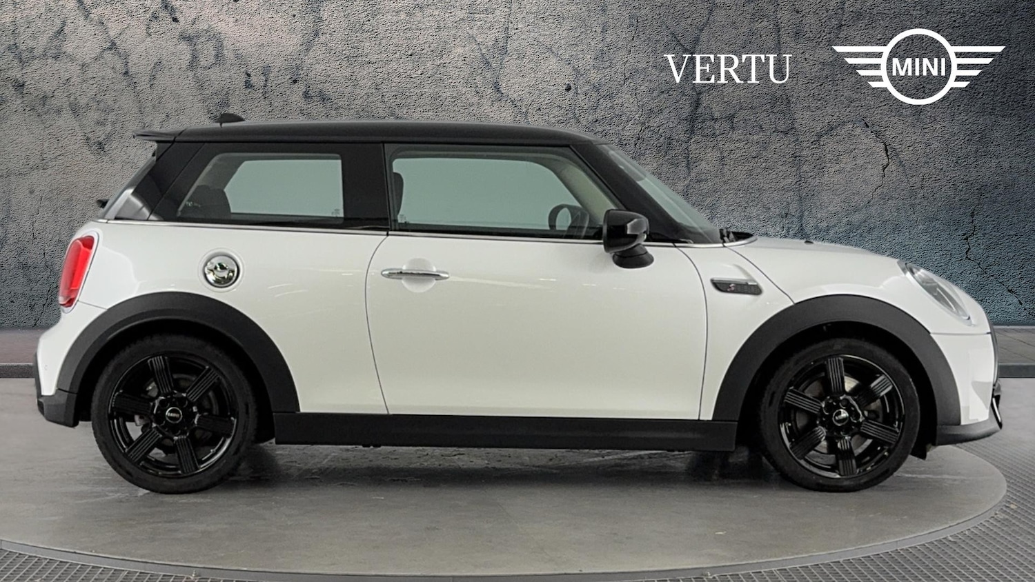 Used MINI Hatch 2023 for sale - 76075739: Photo 3