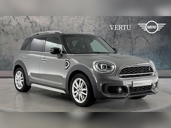 Used MINI Countryman 2020 for sale - 75556035: Photo