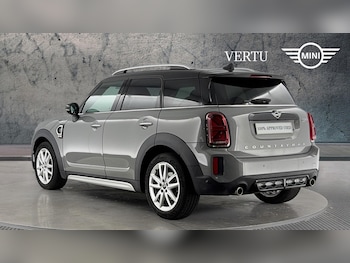 Used MINI Countryman 2020 for sale - 75556035: Photo