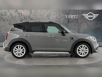 Used MINI Countryman 2020 for sale - 75556035: Photo