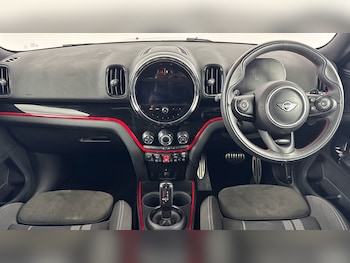 Used MINI Countryman 2020 for sale - 75556035: Photo
