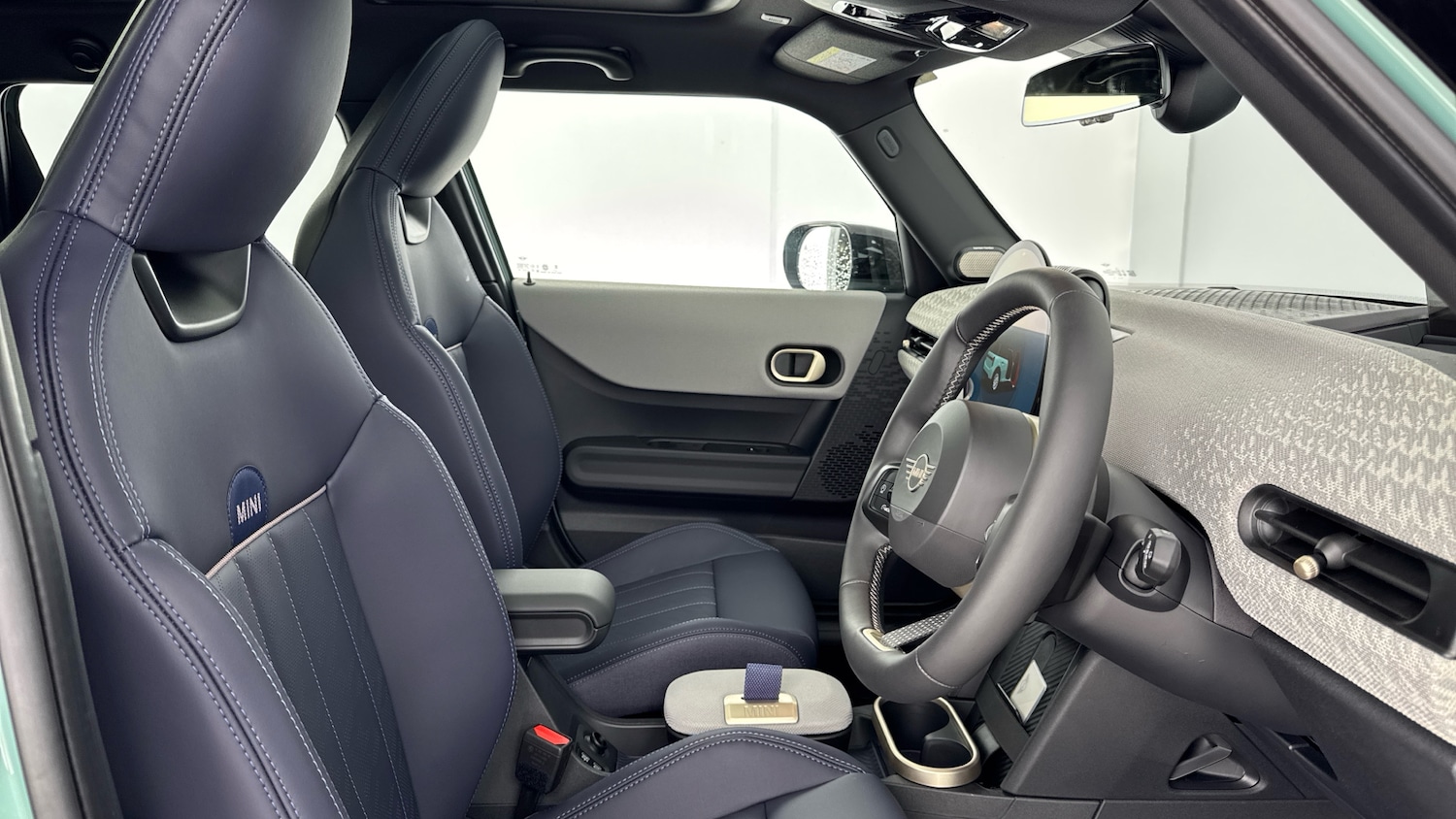 Used MINI Cooper 2024 for sale - 76311285: Photo 11