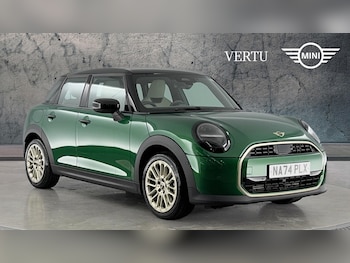 Used MINI Cooper 2024 for sale - 78370776: Photo