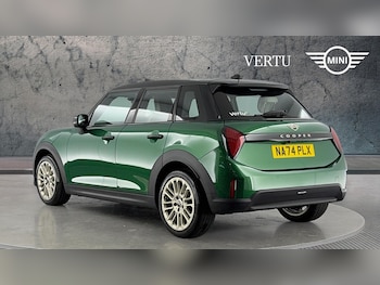 Used MINI Cooper 2024 for sale - 78370776: Photo