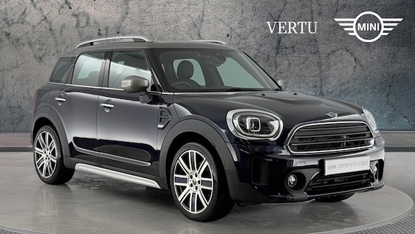 Used MINI Countryman 2022 for sale - 76234613: Photo 1
