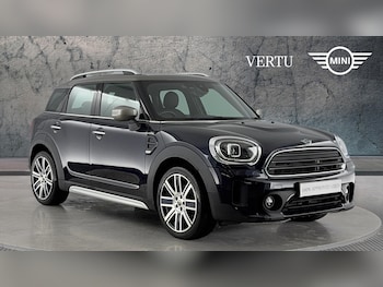 MINI - Countryman