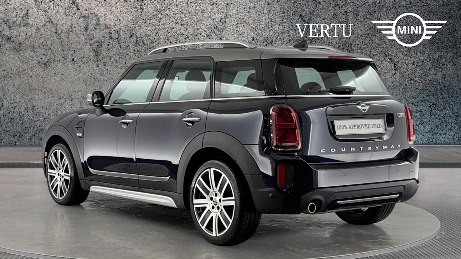 Used MINI Countryman 2022 for sale - 76234613: Photo 2