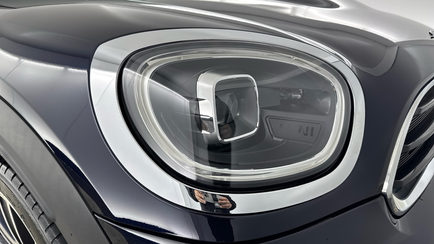 Used MINI Countryman 2022 for sale - 76234613: Photo 22