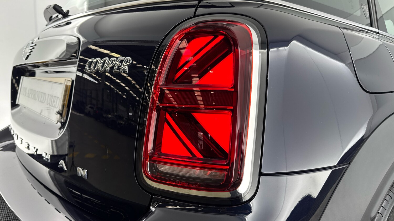 Used MINI Countryman 2022 for sale - 76234613: Photo 26