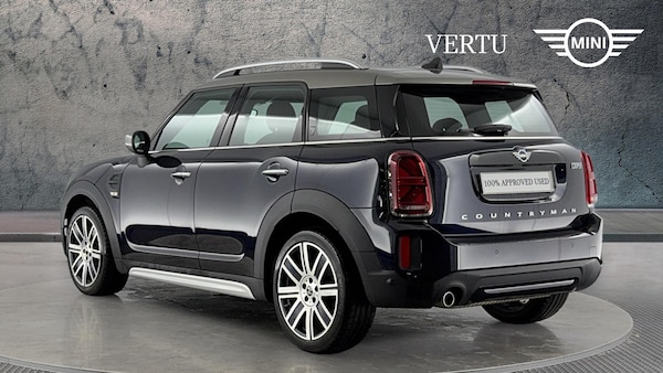 Used MINI Countryman 2022 for sale - 76234613: Photo 2