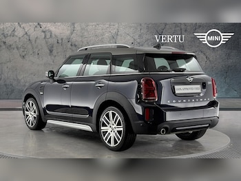 Used MINI Countryman 2022 for sale - 76234613: Photo 2