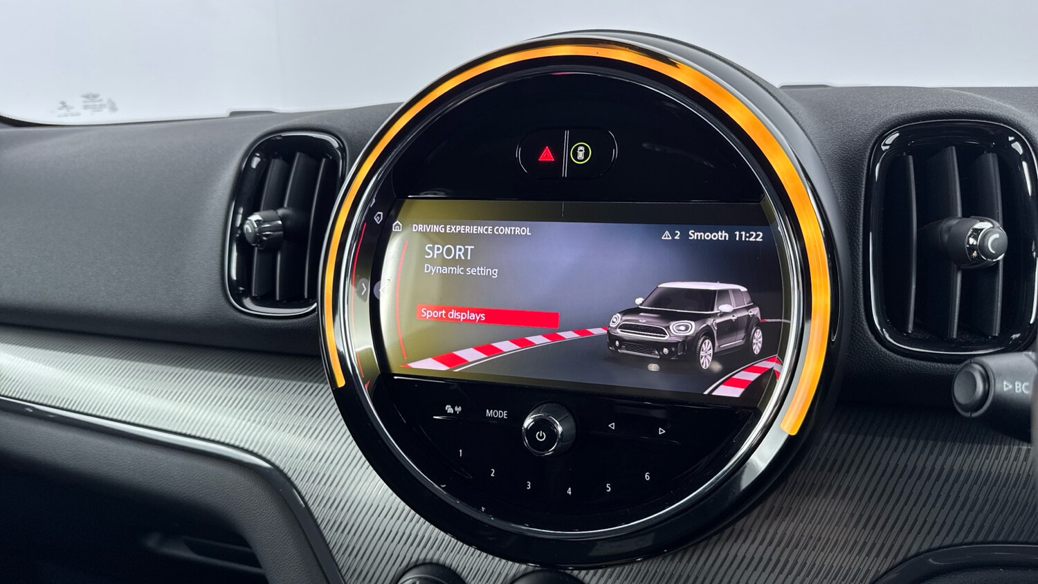 Used MINI Countryman 2022 for sale - 76234613: Photo 32