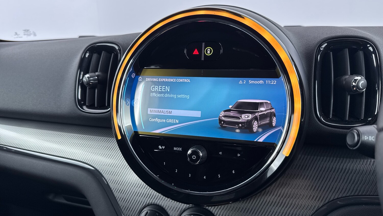 Used MINI Countryman 2022 for sale - 76234613: Photo 34