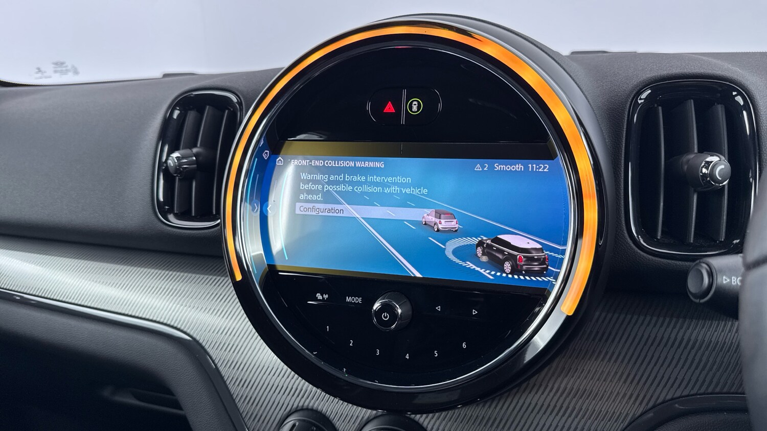 Used MINI Countryman 2022 for sale - 76234613: Photo 35