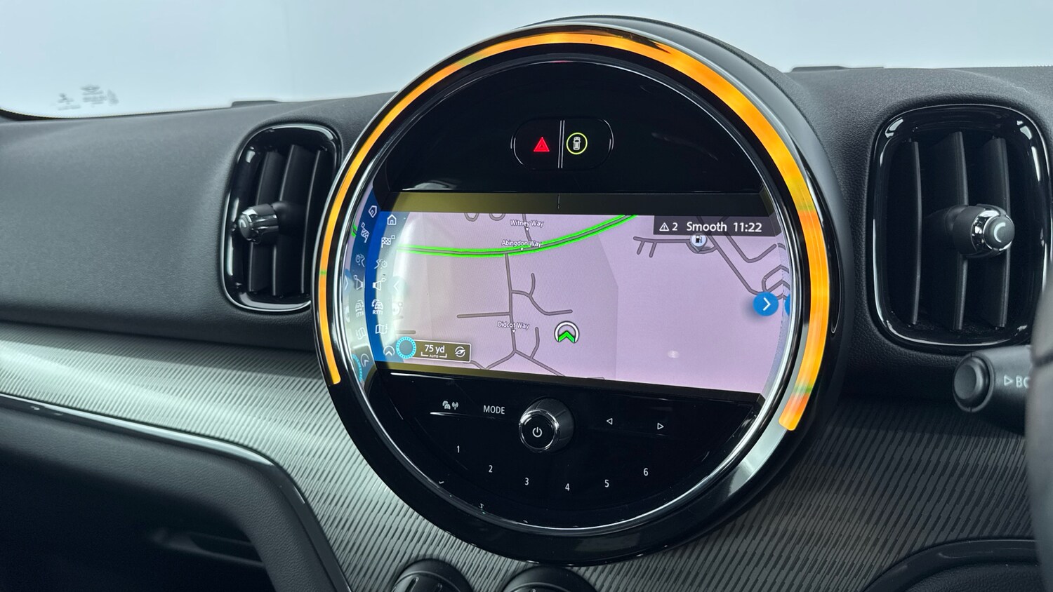 Used MINI Countryman 2022 for sale - 76234613: Photo 36