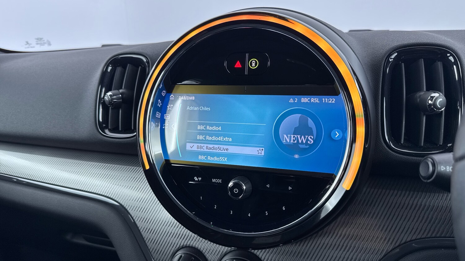 Used MINI Countryman 2022 for sale - 76234613: Photo 37