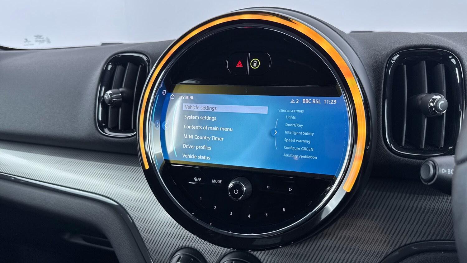 Used MINI Countryman 2022 for sale - 76234613: Photo 39