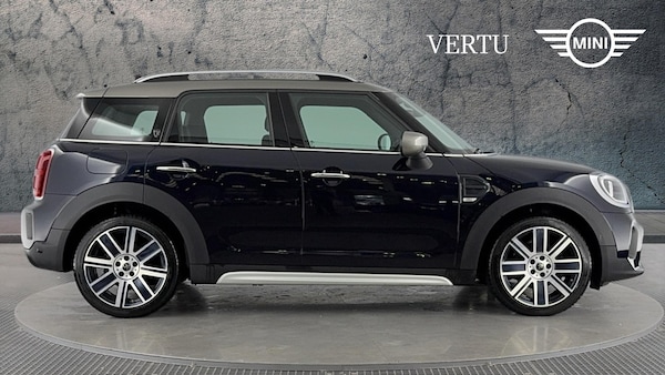 Used MINI Countryman 2022 for sale - 76234613: Photo 3