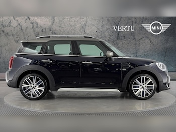 Used MINI Countryman 2022 for sale - 76234613: Photo 3